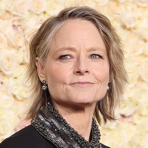 Jodie Foster