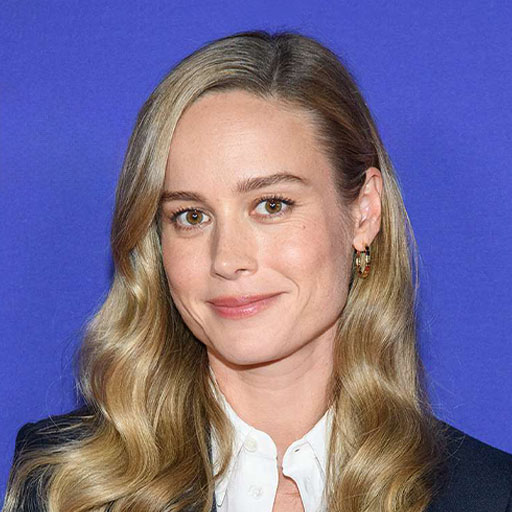 Brie Larson