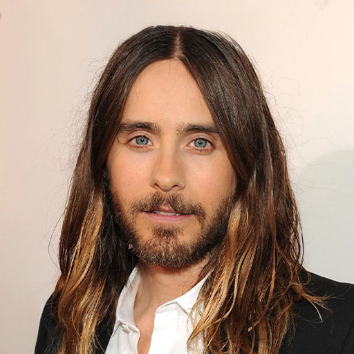 Jared Leto
