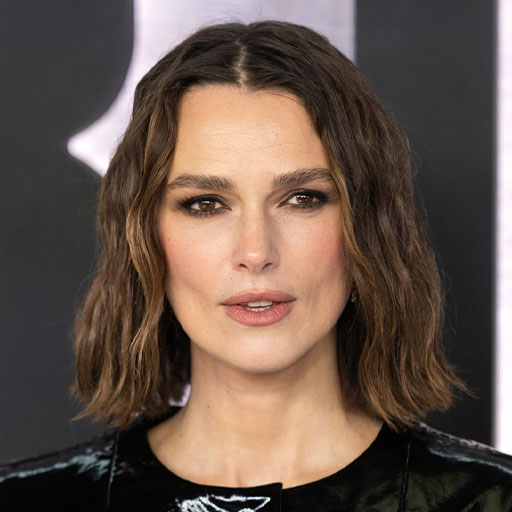 Keira Knightley
