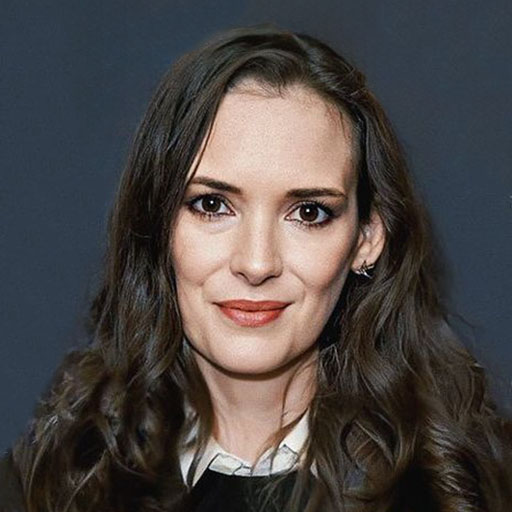 Winona Ryder