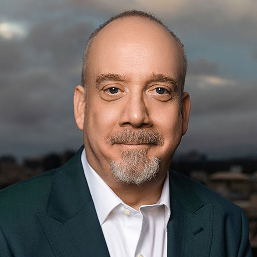 Paul Giamatti