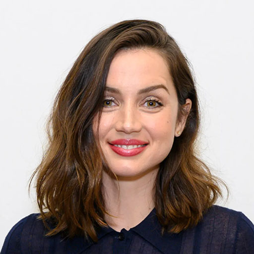 Ana de Armas