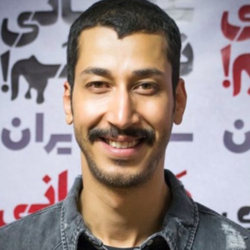 بهرام افشاری