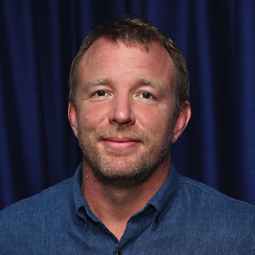  Guy Ritchie