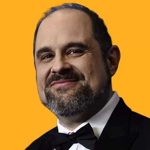  Craig Mazin