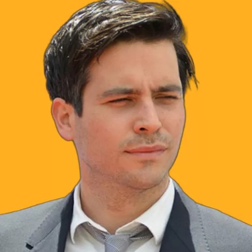 Robert James-Collier
