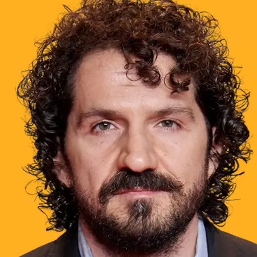  Jorge Torregrossa