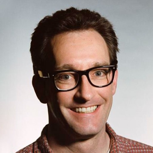 Tom Kenny