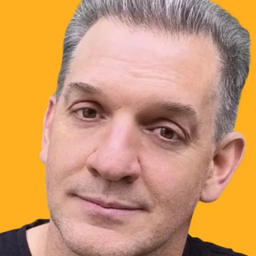  Derek Drymon