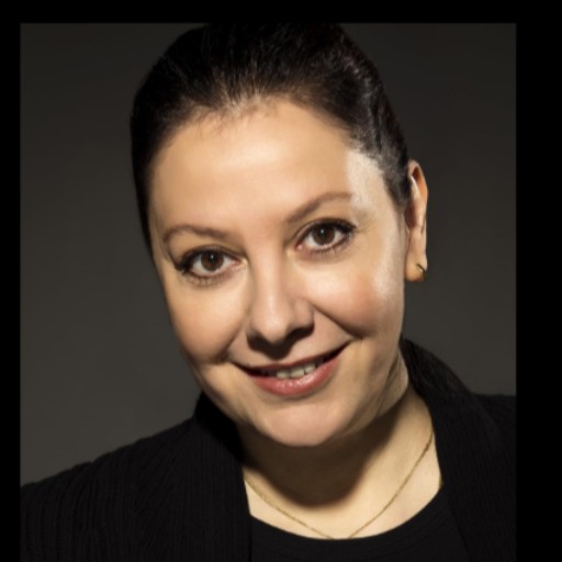 Ayda Aksel