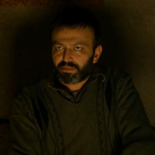 Serhat Mustafa Kiliç