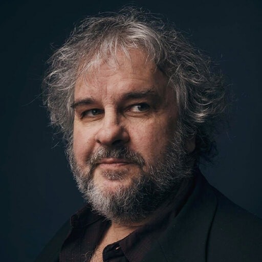 Peter Jackson