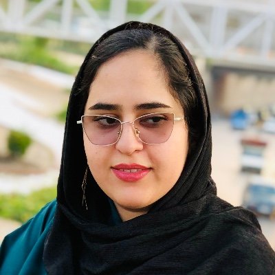 زهرا اشرفی