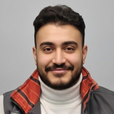 Mohammad  Kazemi