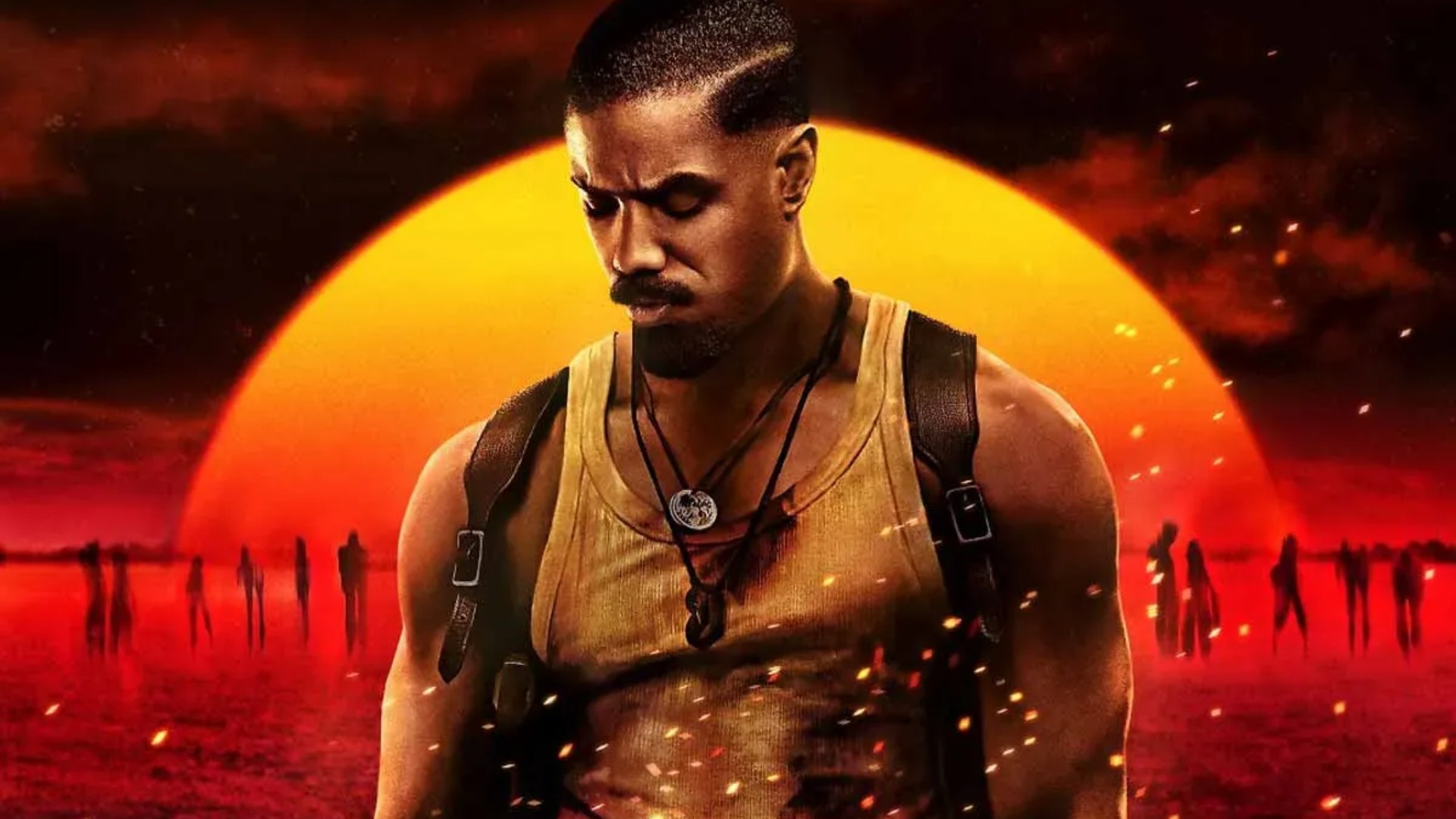 بازگشت گناهکاران؛ معرفي و نقد فيلم Sinners (2025)