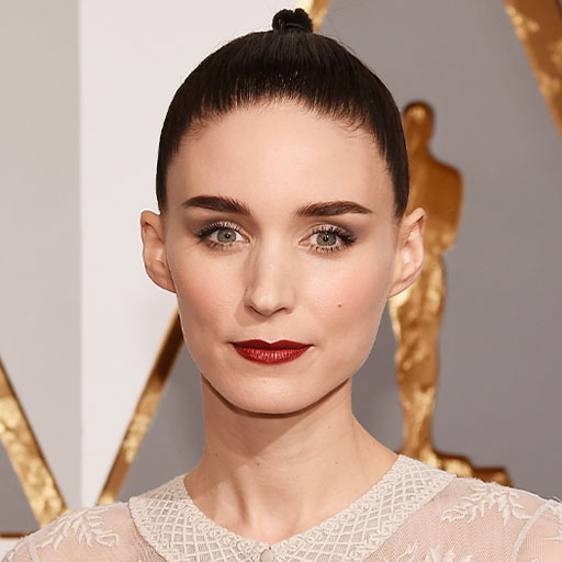 Rooney Mara