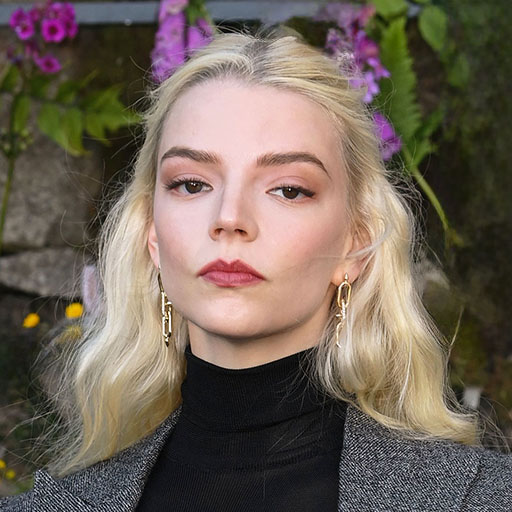 Anya Taylor-Joy