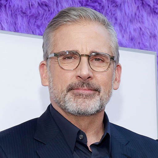 Steve Carell