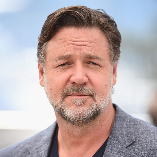 Russell Crowe