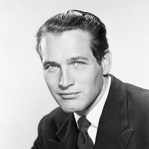 Paul Newman