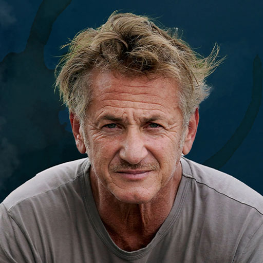 Sean Penn