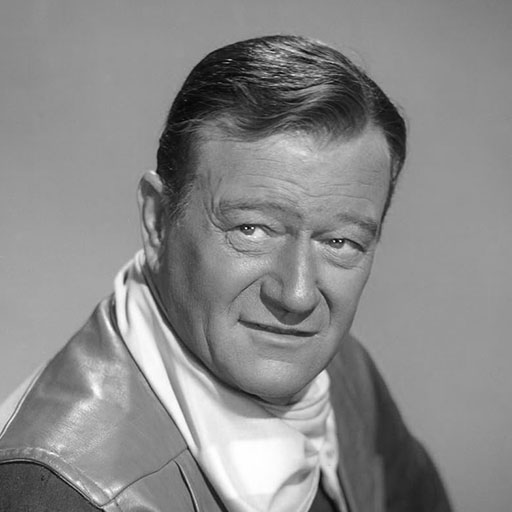 John Wayne