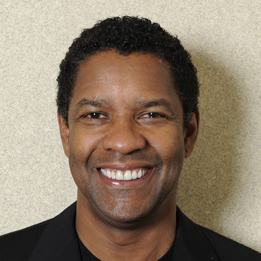 Denzel Washington