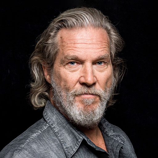 Jeff Bridges