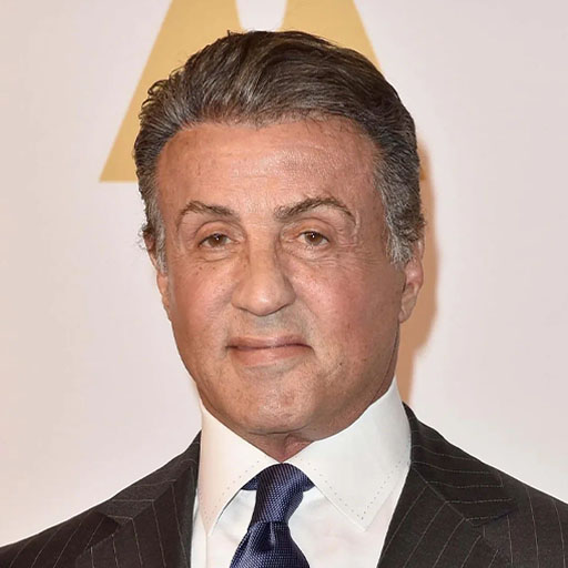 Sylvester Stallone