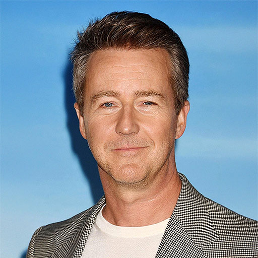 Edward Norton