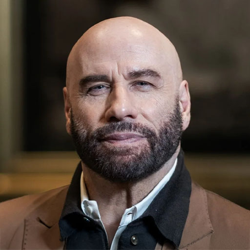 John Travolta