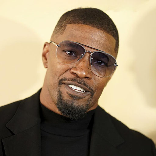 Jamie Foxx