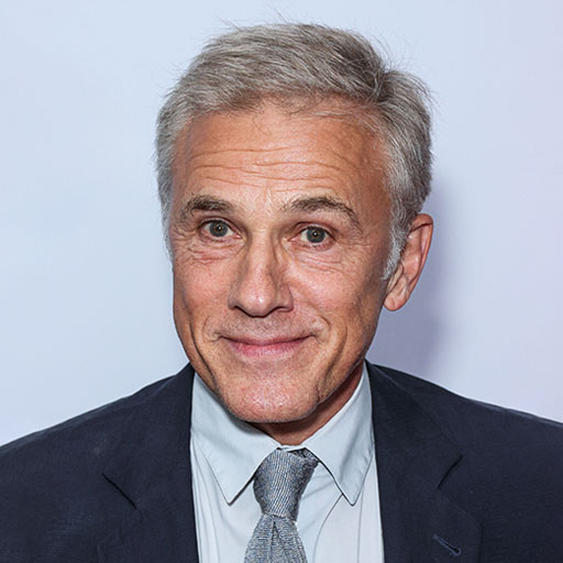 Christoph Waltz