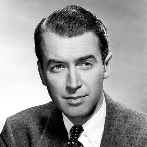 James Stewart