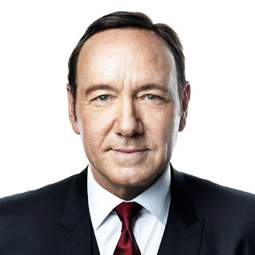 Kevin Spacey