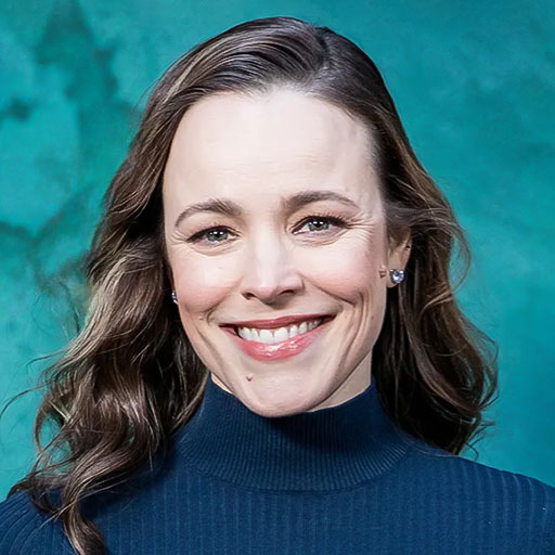 Rachel McAdams