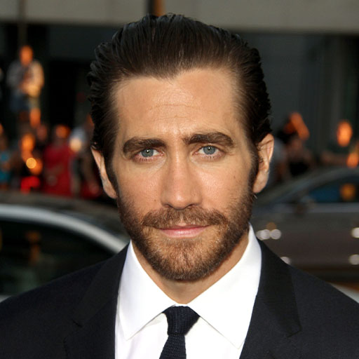 Jake Gyllenhaal
