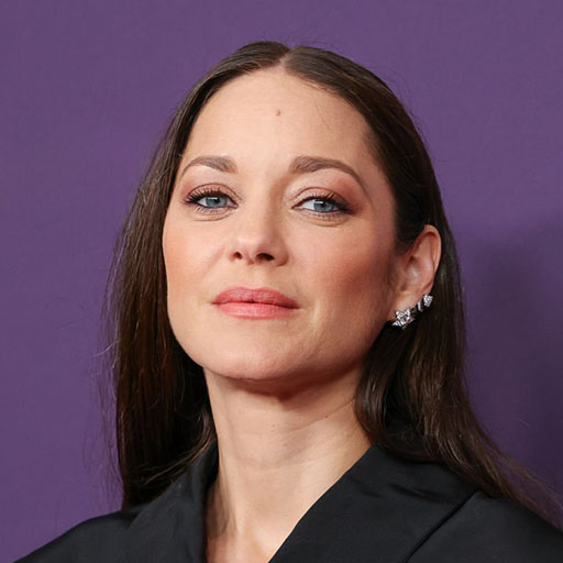 Marion Cotillard