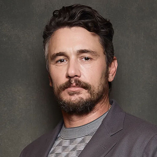 James Franco