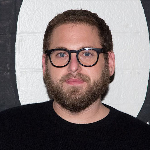 Jonah Hill