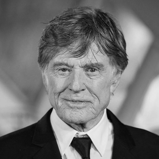 Robert Redford