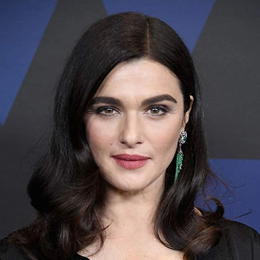 Rachel Weisz