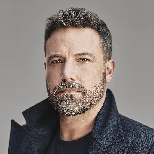 Ben Affleck