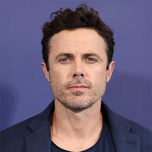 Casey Affleck