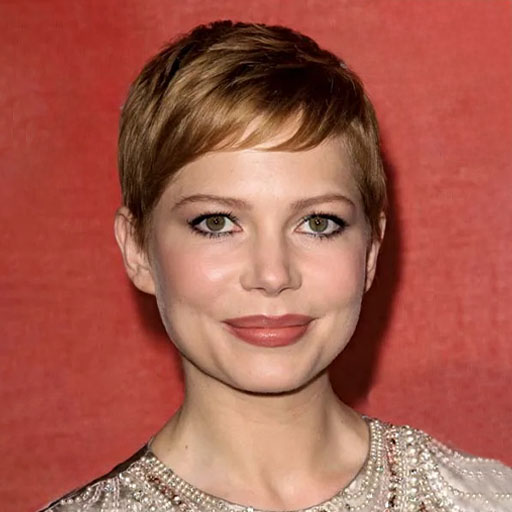Michelle Williams