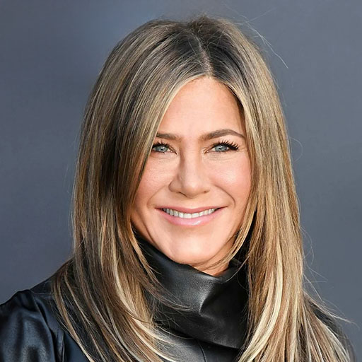 Jennifer Aniston