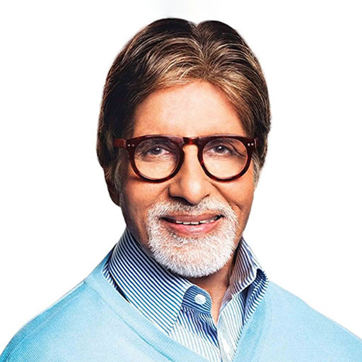 Amitabh Bachchan