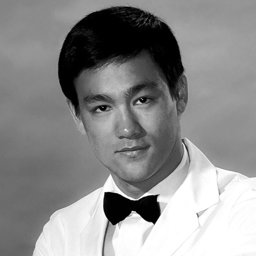 Bruce Lee