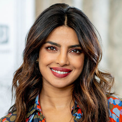 Priyanka Chopra